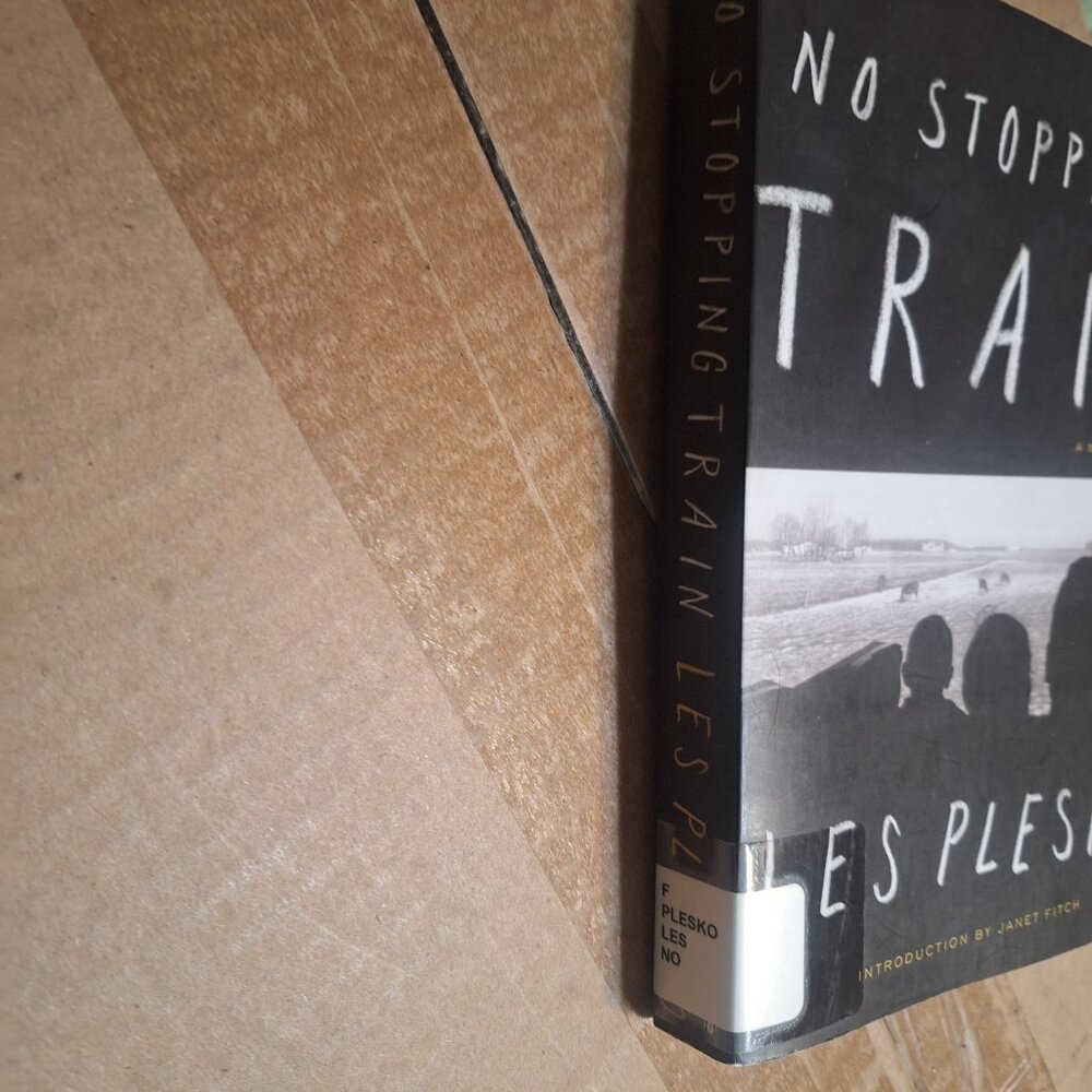 No Stopping Train - Picture 2 of 5